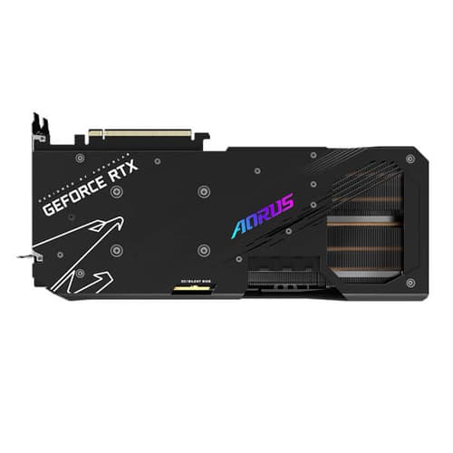 Gigabyte Aorus RTX 3070 Ti Master 8GB Graphics Card